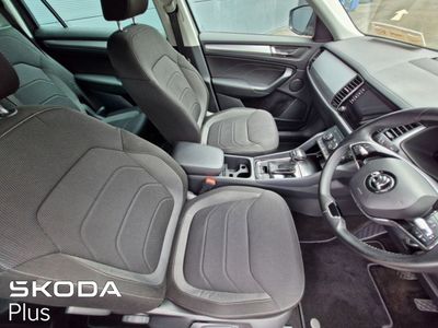2023 Skoda Kodiaq