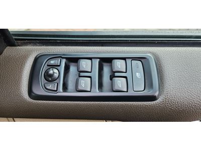 2012 Land Rover Discovery