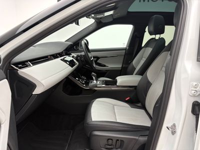 2023 Land Rover Range Rover Evoque