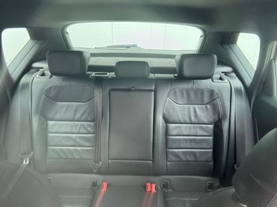 2018 SEAT Ateca