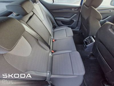 2024 Skoda Octavia
