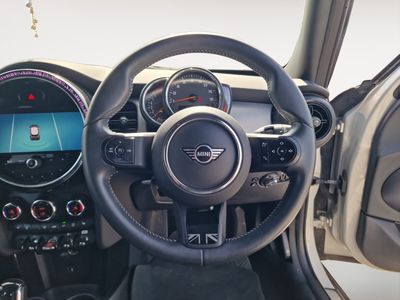 2022 Mini Cooper