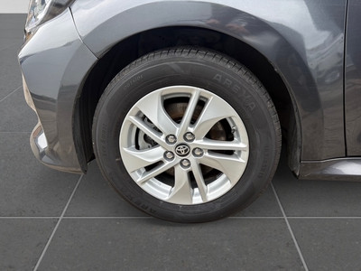 2024 Toyota Yaris
