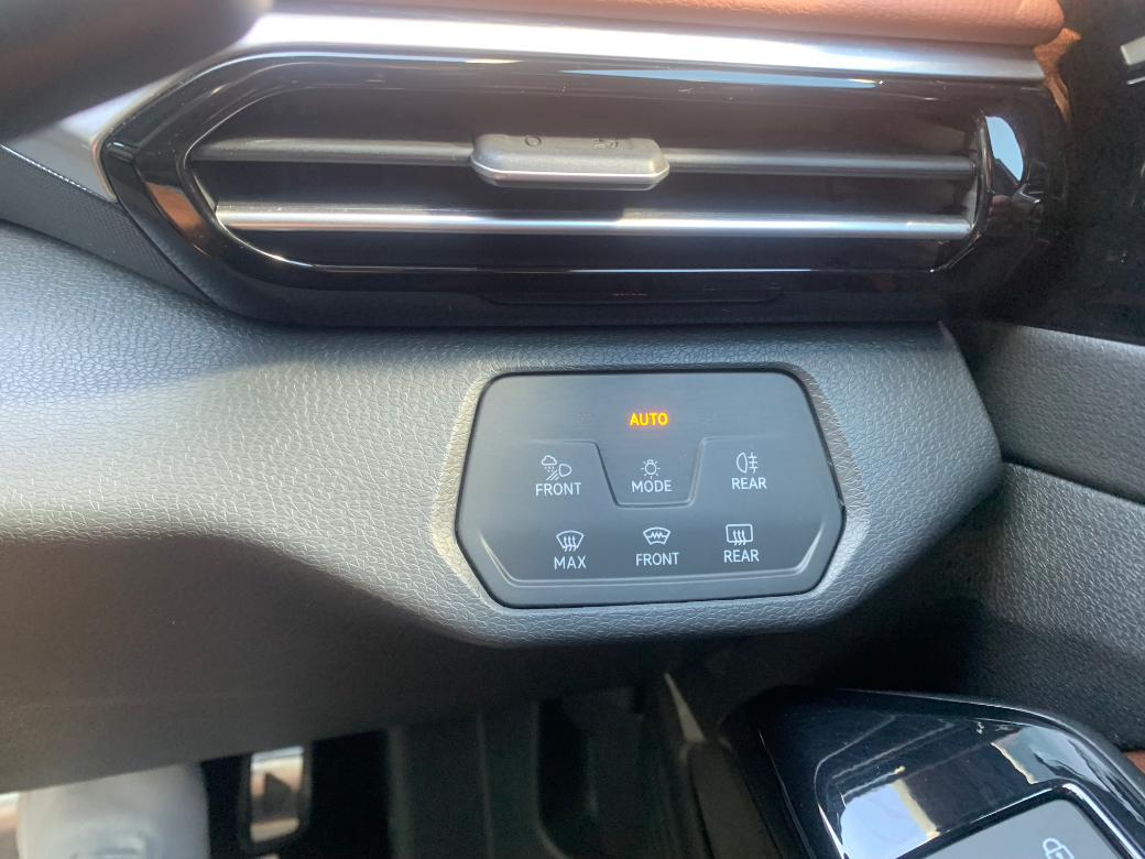 2022 Volkswagen ID.4