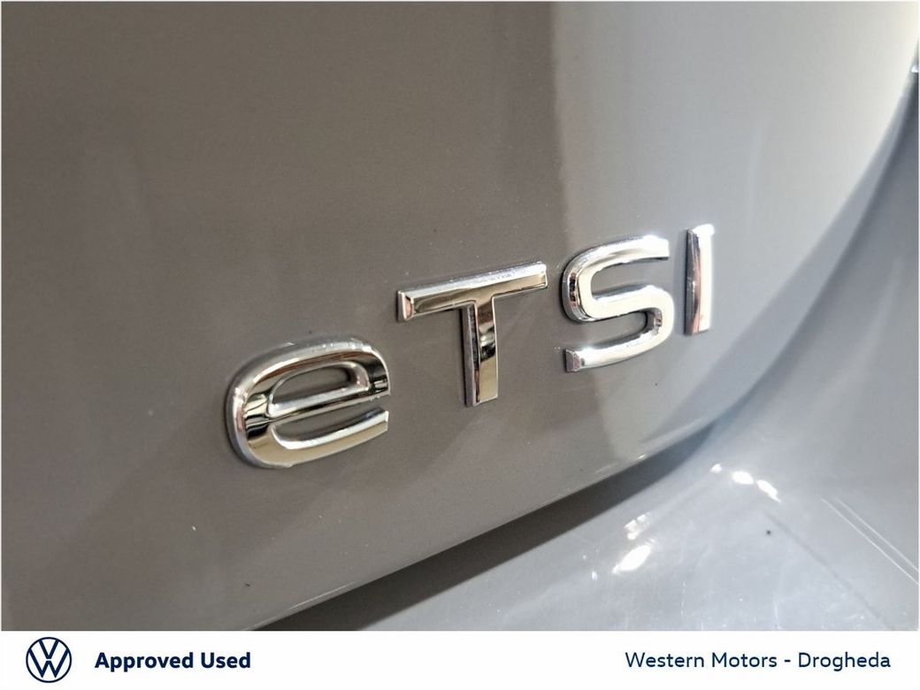 2026 Volkswagen Golf