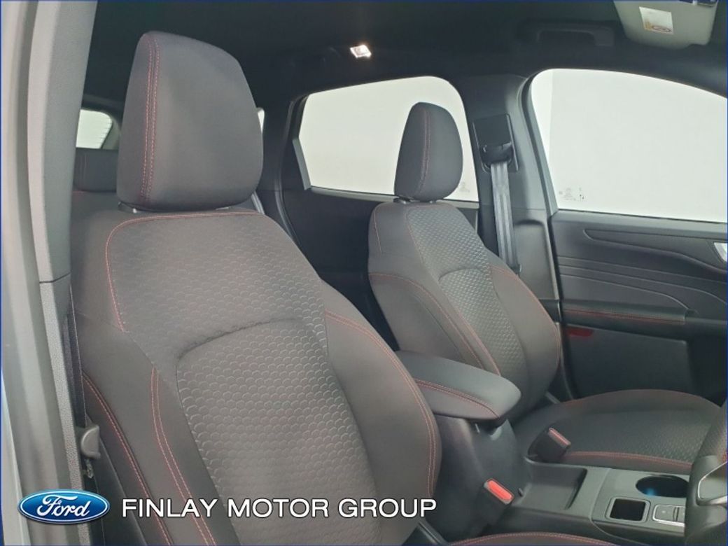 2024 Ford Kuga