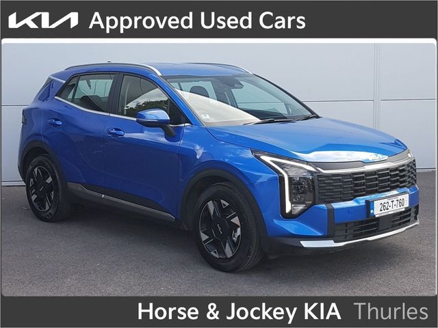 vehicle for sale from Horse & Jockey Car Sales
