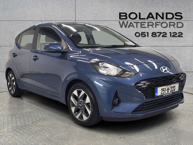 vehicle for sale from Bolands Waterford