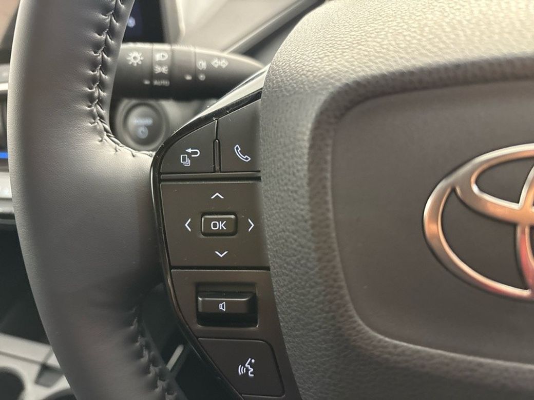 2026 Toyota Prius