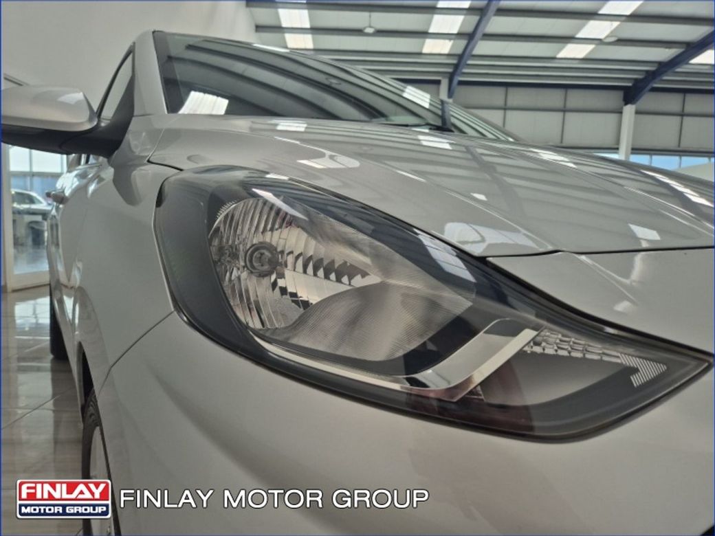 2023 Hyundai i10