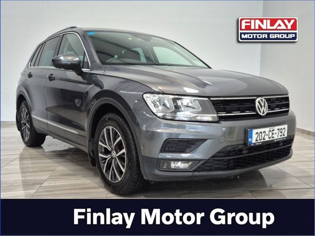 vehicle for sale from Finlay Motor Group