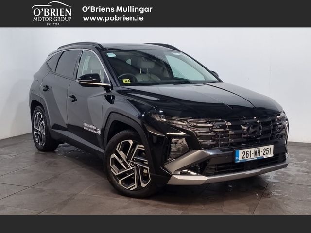 vehicle for sale from O'Briens Motor Group