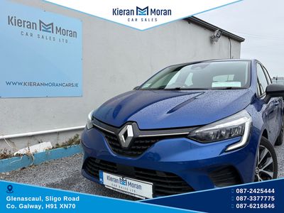 2022 Renault Clio
