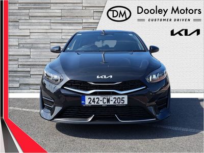 2024 Kia Ceed