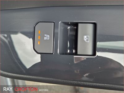 2026 Kia EV5