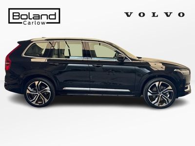 2024 Volvo XC90