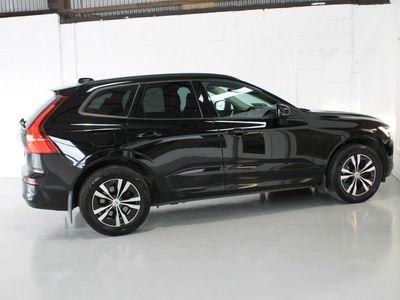 2022 Volvo XC60