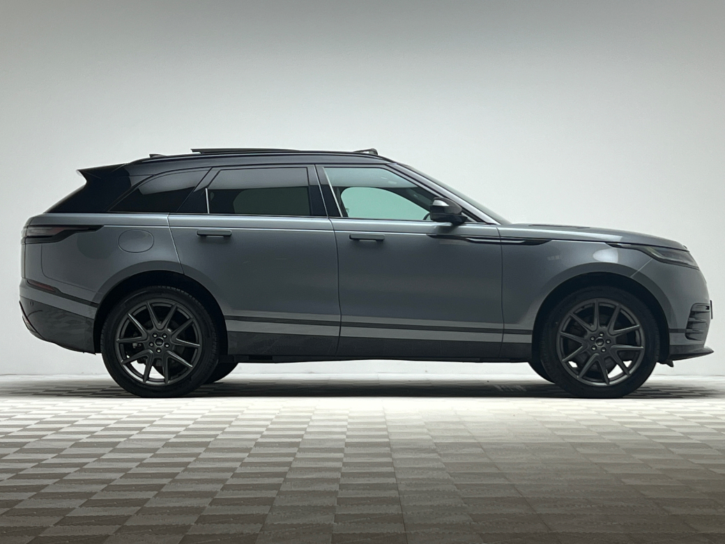 2024 Land Rover Range Rover Velar