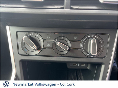 2026 Volkswagen Polo