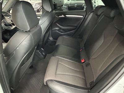 2019 Audi A3