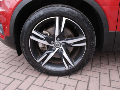 2019 Volvo XC40