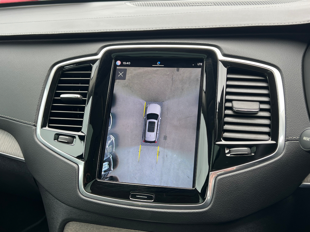 2023 Volvo XC90