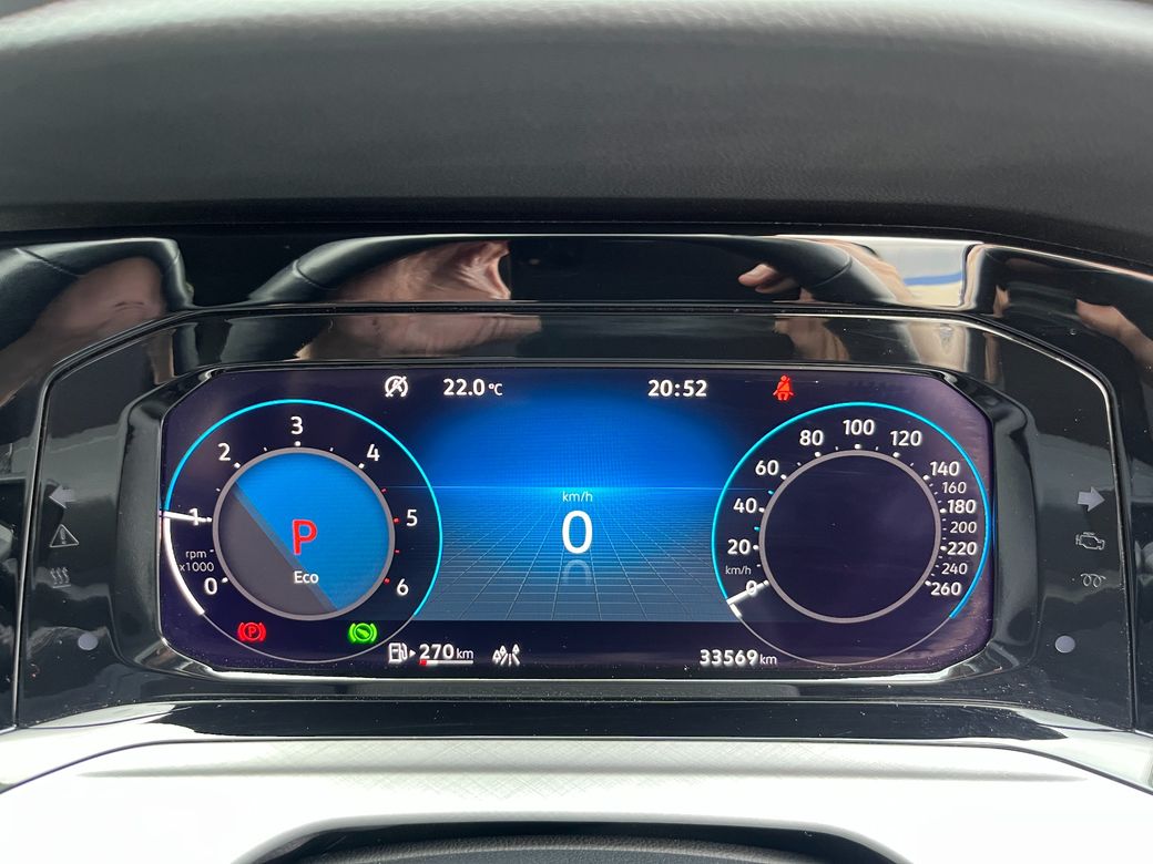 2023 Volkswagen Golf