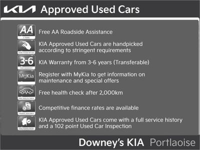 2023 Kia EV6