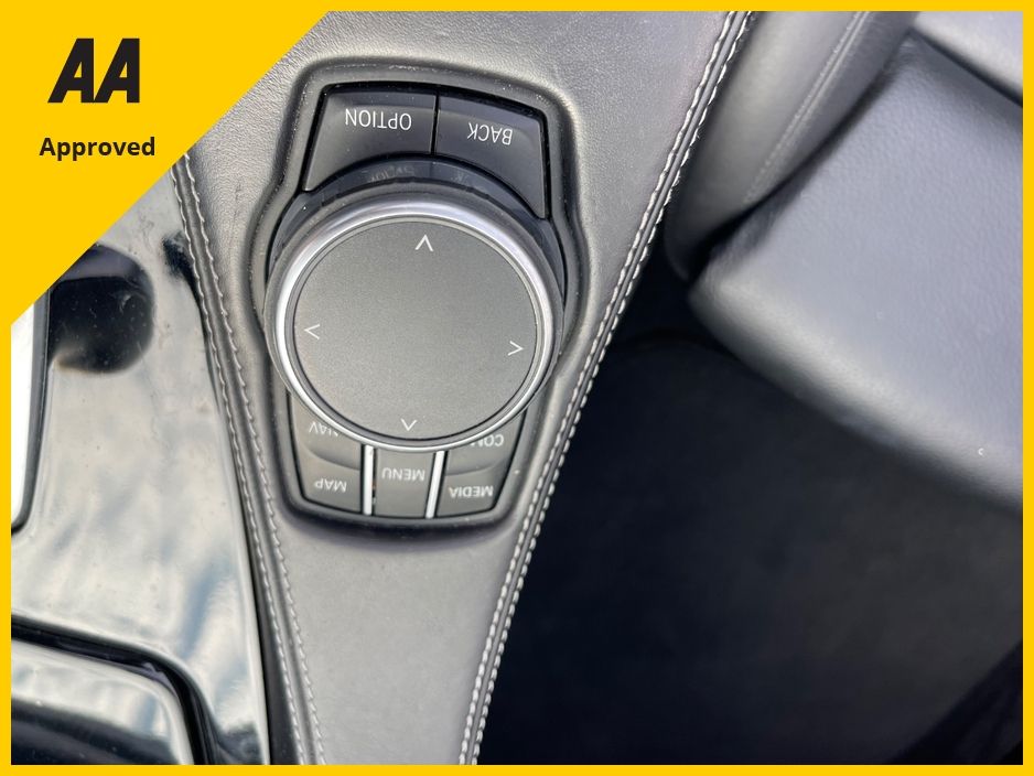 2018 BMW 6 Series