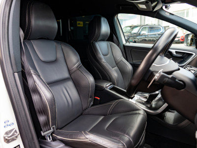 2016 Volvo XC60