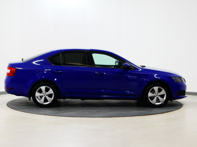 2019 Skoda Octavia