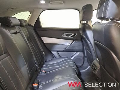 2022 Land Rover Range Rover Velar