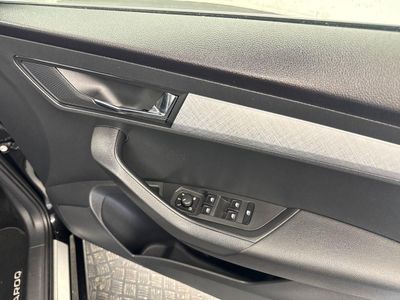 2025 Skoda Karoq