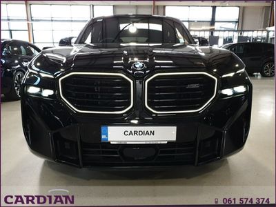 2025 BMW XM
