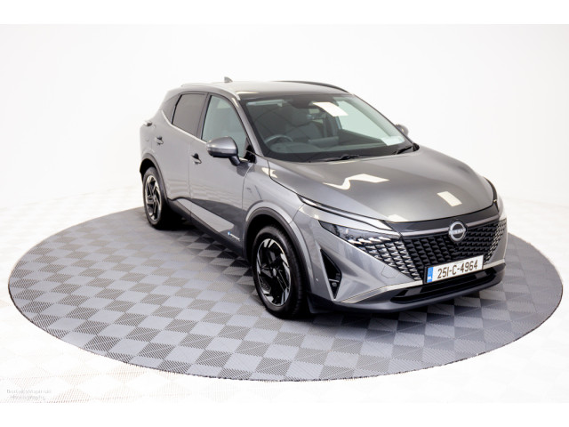 vehicle for sale from Kevin Egan Cars