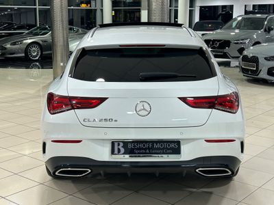 2023 Mercedes-Benz CLA Class