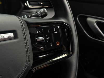 2024 Land Rover Range Rover Velar