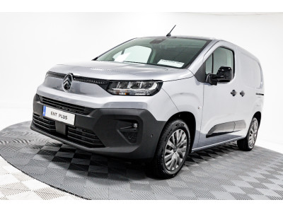 2026 Citroen Berlingo