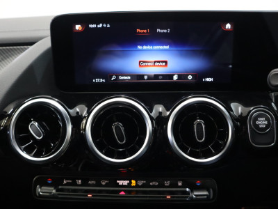 2022 Mercedes-Benz GLA Class