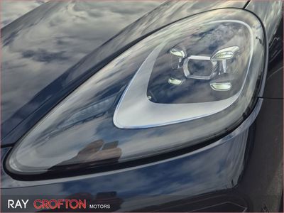 2022 Porsche Cayenne