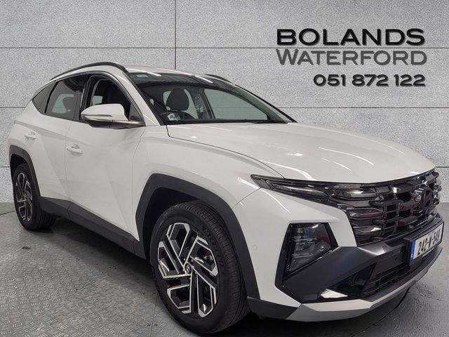 vehicle for sale from Bolands Waterford