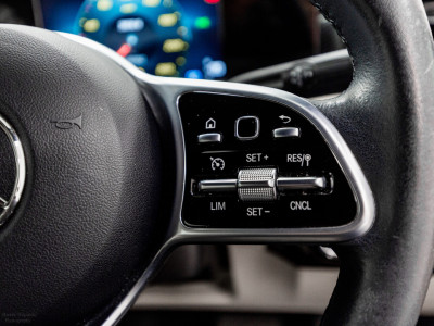 2021 Mercedes-Benz A Class
