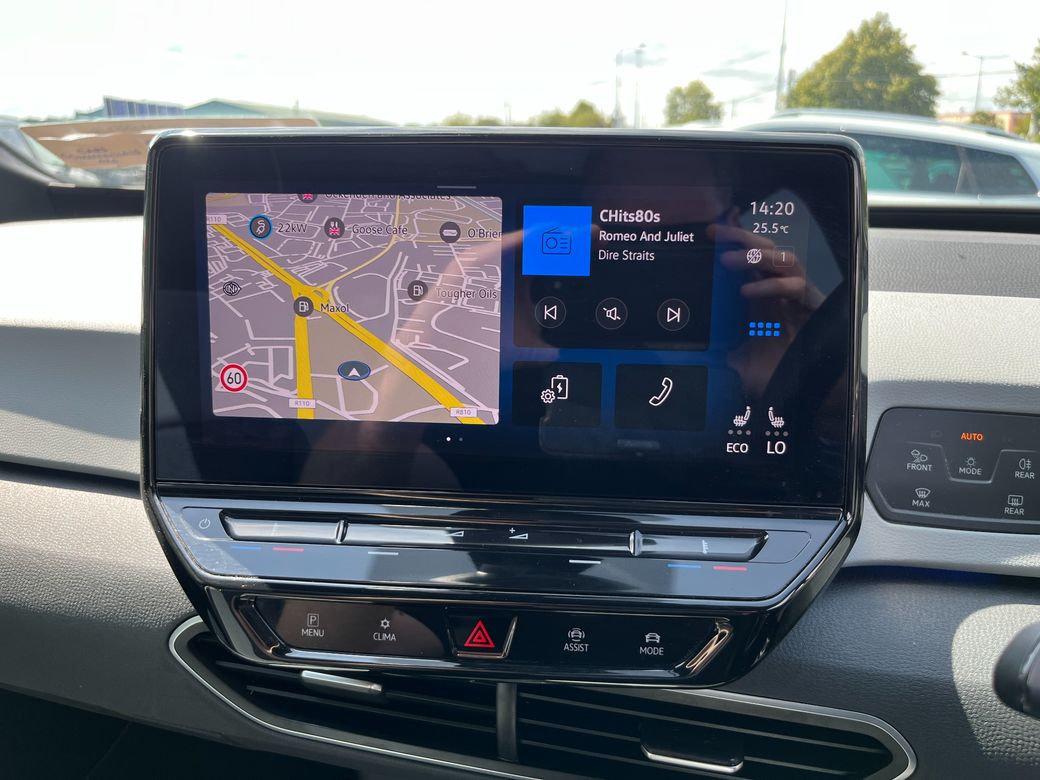 2021 Volkswagen ID.3
