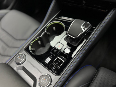 2025 Volkswagen Touareg