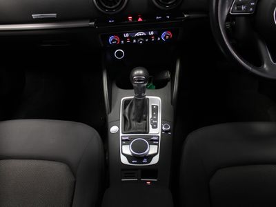 2017 Audi A3