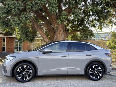 2023 Volkswagen ID.5