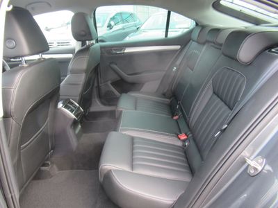 2024 Skoda Superb