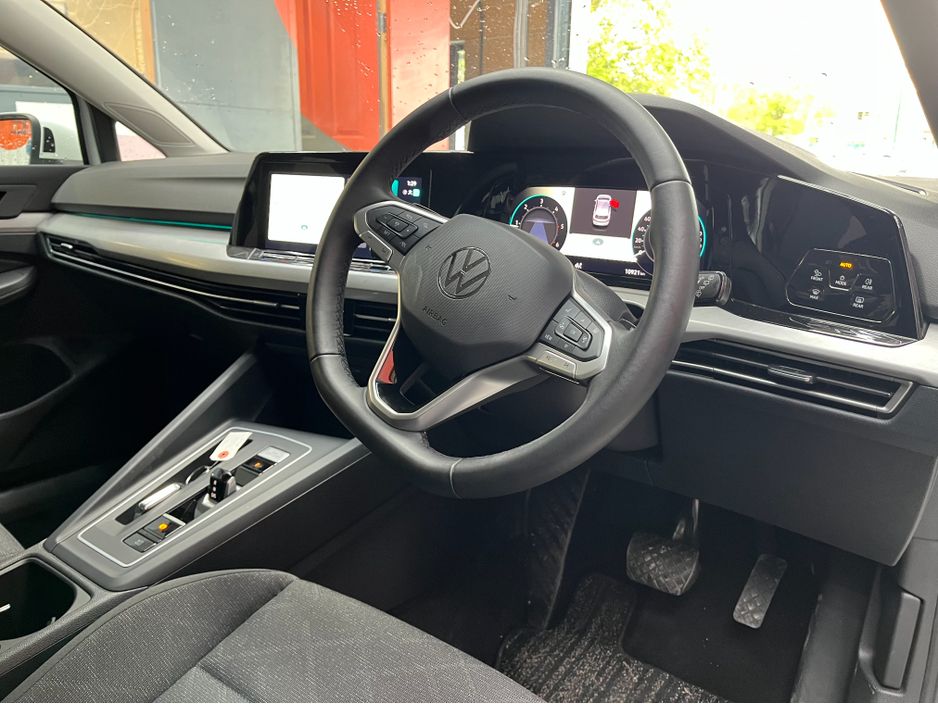 2024 Volkswagen Golf