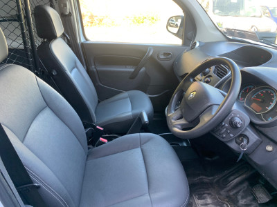 2019 Renault Kangoo