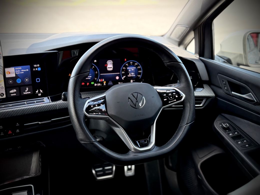 2023 Volkswagen Golf